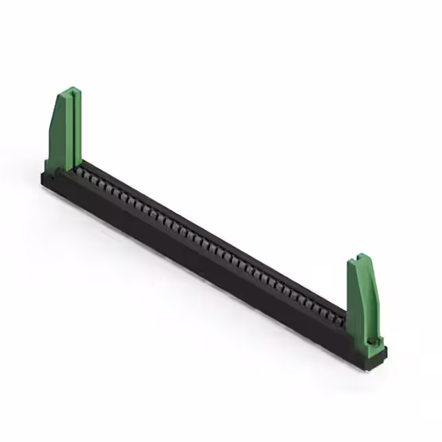 357-038-457-178 EDAC Inc.  Edgeboard Connectors